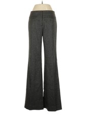 Classiques Entier Women Gray Dress Pants 4