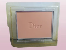 CHRISTIAN DIOR FOREVER PORE COMPACT REFILL SHADE 003 NWOB