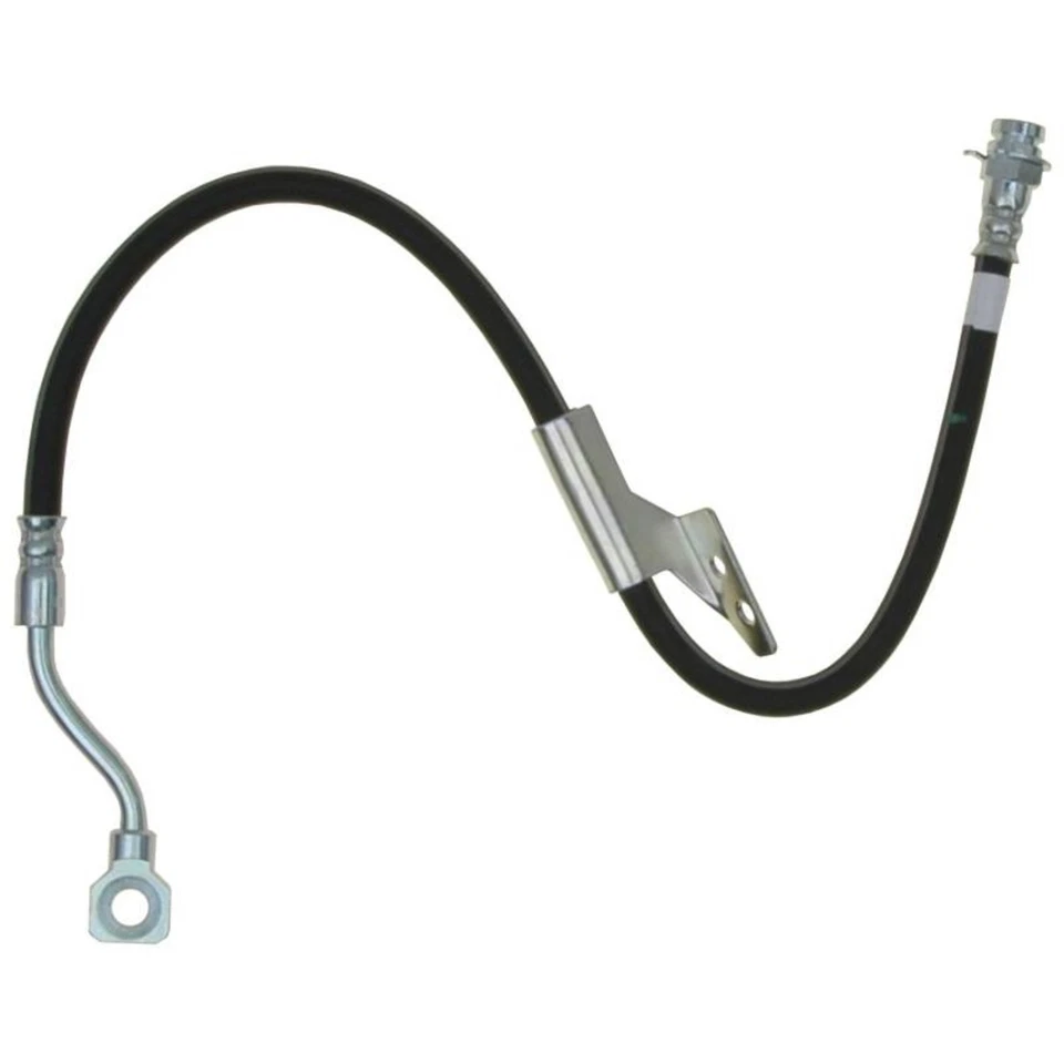 AC Delco 18J2676 Brake Lines Front Driver Left Side for Chevy Suburban GMC C1500 — 第 3/3 张图片