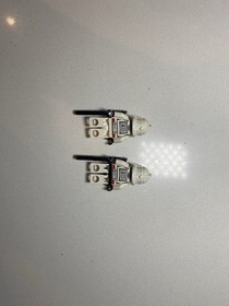 Lego Star Wars 7671 AT-AP Walker 100% Complete With Manual (Both Rifles)