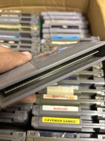 Konami Castlevania 3: Dracula's Curse Nintendo NES 1987 Cartridge Only Authentic