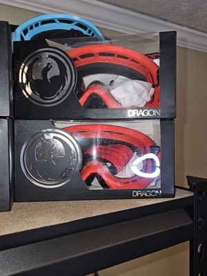 dragon alliance goggles