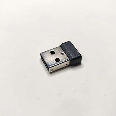 Ersatzempfänger für kabellose Maus für Logitech g304/g305