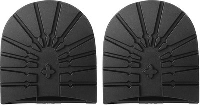 Ersatzschuh Absätze, Gummisohle vorne volle Sohle Ersatz rutschfeste Sohle P