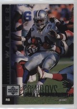 1997 Upper Deck Herschel Walker #137 1d9f