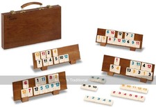 Deluxe Holzrummi (UK)