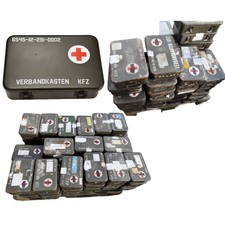 Original BW Verbandskasten Bundeswehr Verband...