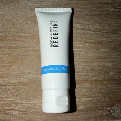 Rodan and Fields Rejuvenation Mask 1.69 oz New Sealed