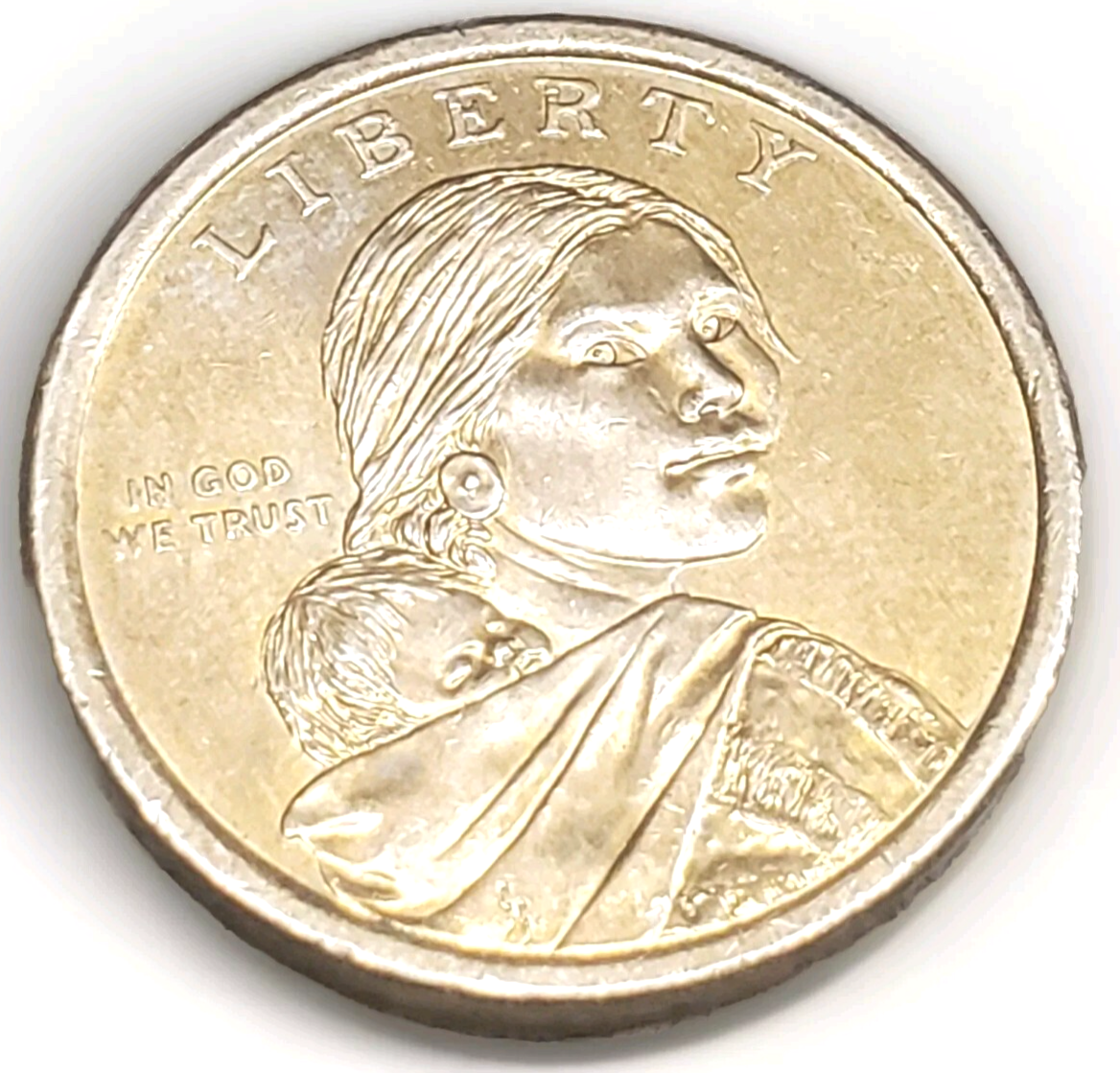 2011 D SACAGAWEA 1621 Wampanoag Treaty USA Dollar Coin | eBay