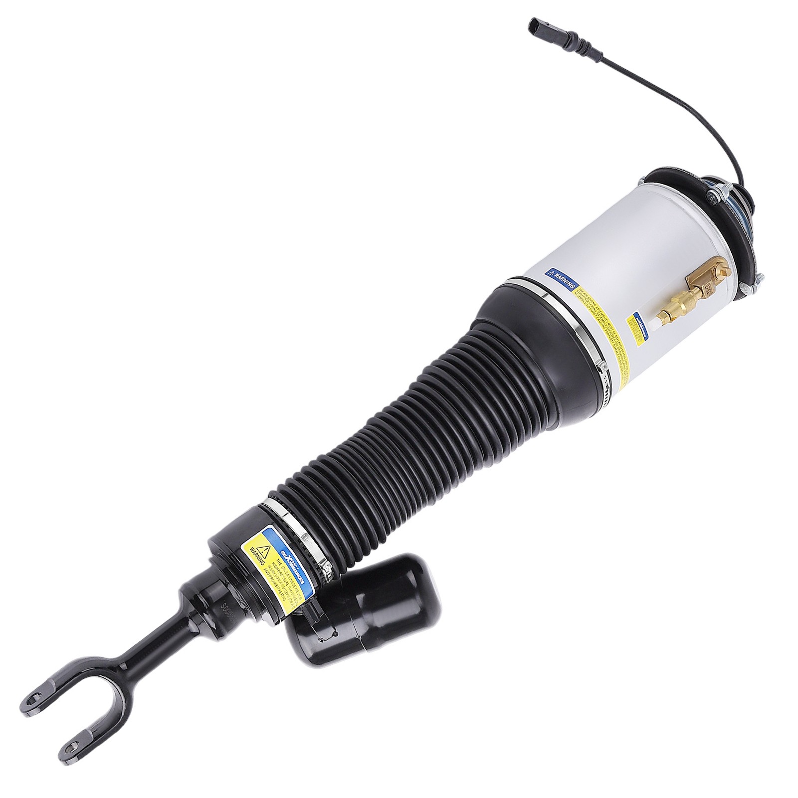 Front Left Air Suspension Strut For Bentley Continental V8 W12 3W5616039