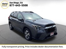 2024 Subaru Ascent Premium