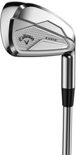 Callaway Elyte 47 Approach Wedge - Steel, Regular Flex, Standard Size