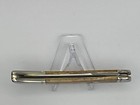 Case XX Tiny Toothpick 610096 SS Antique Smooth Bone Fluted Bolster 2019 — photo 6