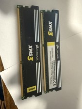 CORSAIR XMS3 8GB KIT (4GBX2) DDR3-1333MHz 1.5...