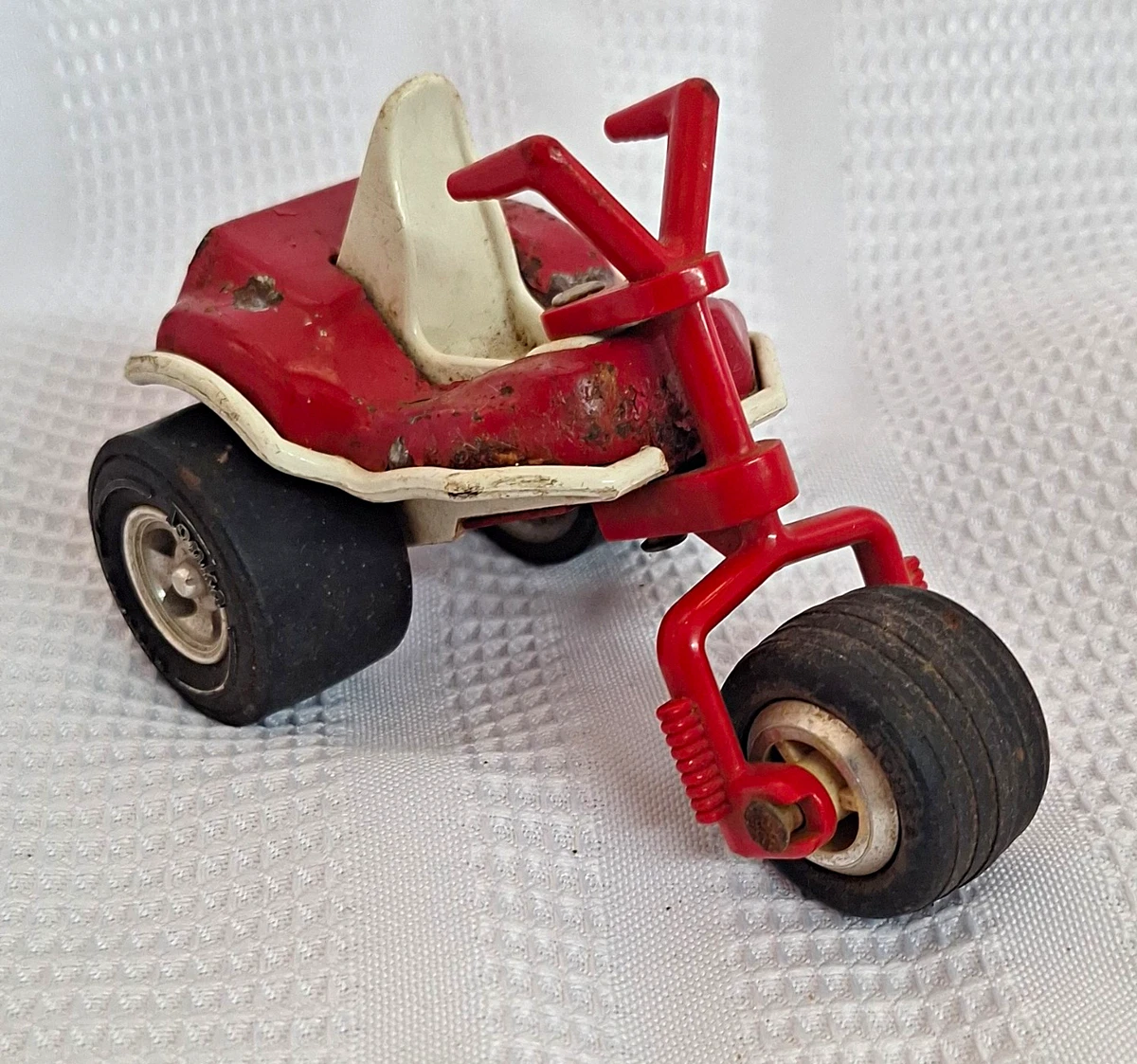 おもちゃ グッズ 趣味 コレクション レトロ昭和 ミニカーバイク トンカ レア Tonka Diecast Motorcycles and ATVs for sale | eBay