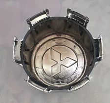 1pc 92-04 New Wheel CEnter Cap Compatible for Mitsubishi Montero Aftermarket