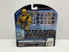 McFarlane Toys Halo TV, Movie & Video Game Action Figures for sale