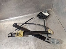 Volkswagen T-Cross 2022 Rechts Fensterheber elektrisch mit Motor Tür vorne