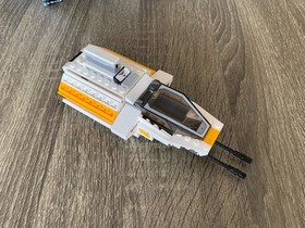 2014 LEGO Star Wars Ghost (75053) and Phantom (75048) INCOMPLETE