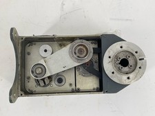 Aircraft Weather Radar Antenna Drive Scan Mechanism Northwest Airlines Boeing