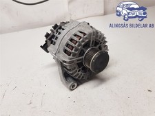 Generator - BMW BMW 1K4 118D - 12318578608 - 122,910 km