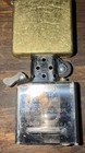 Zippo Lighter, Brass, J 24 — photo 4