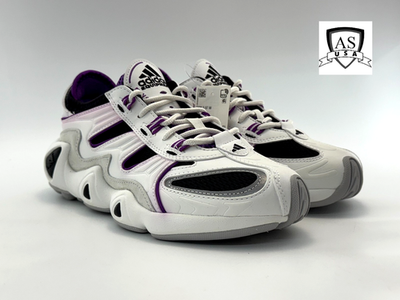 Adidas Originals FYW S-97 Women's Shoes Size 6 Action Purple White EF2043 | eBay Adidas Originals FYW S-97 Women's Shoes Size 6 Action Purple White EF2043 | eBay
