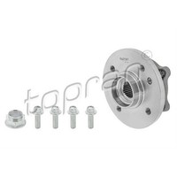 Topran Radnabe Radlager Vorne Links Passend FüR Mini Mini R50 R53 R52