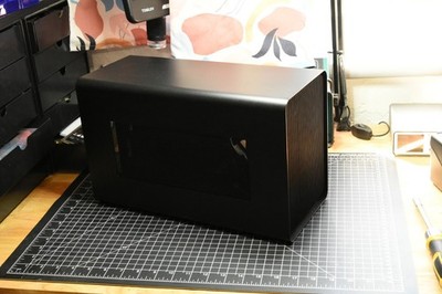 Razer Core X External GPU Enclosure RC21-0143