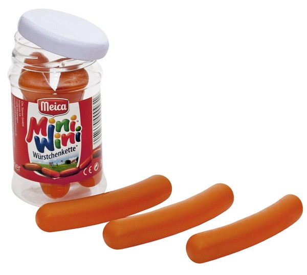 Meica Mini Wini WüRstchen-image