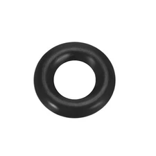 O-Rings Nitrile Rubber 2mm x 4mm x 1mm Seal Rings Sealing Gasket 50pcs New