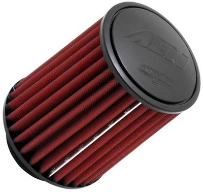 AEM Induction Dryflow Fits Air Filter 21-2147DK - Oil-Free Synthetic Performance