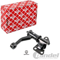 Febi Bilstein Lenkzwischenhebel Passend FüR Nissan Navara NP300 Pick | 42697