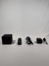Amazon Fire TV Cube 3rd Gen 2022 | Original Box Missing