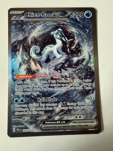 Chien Pao | eBay