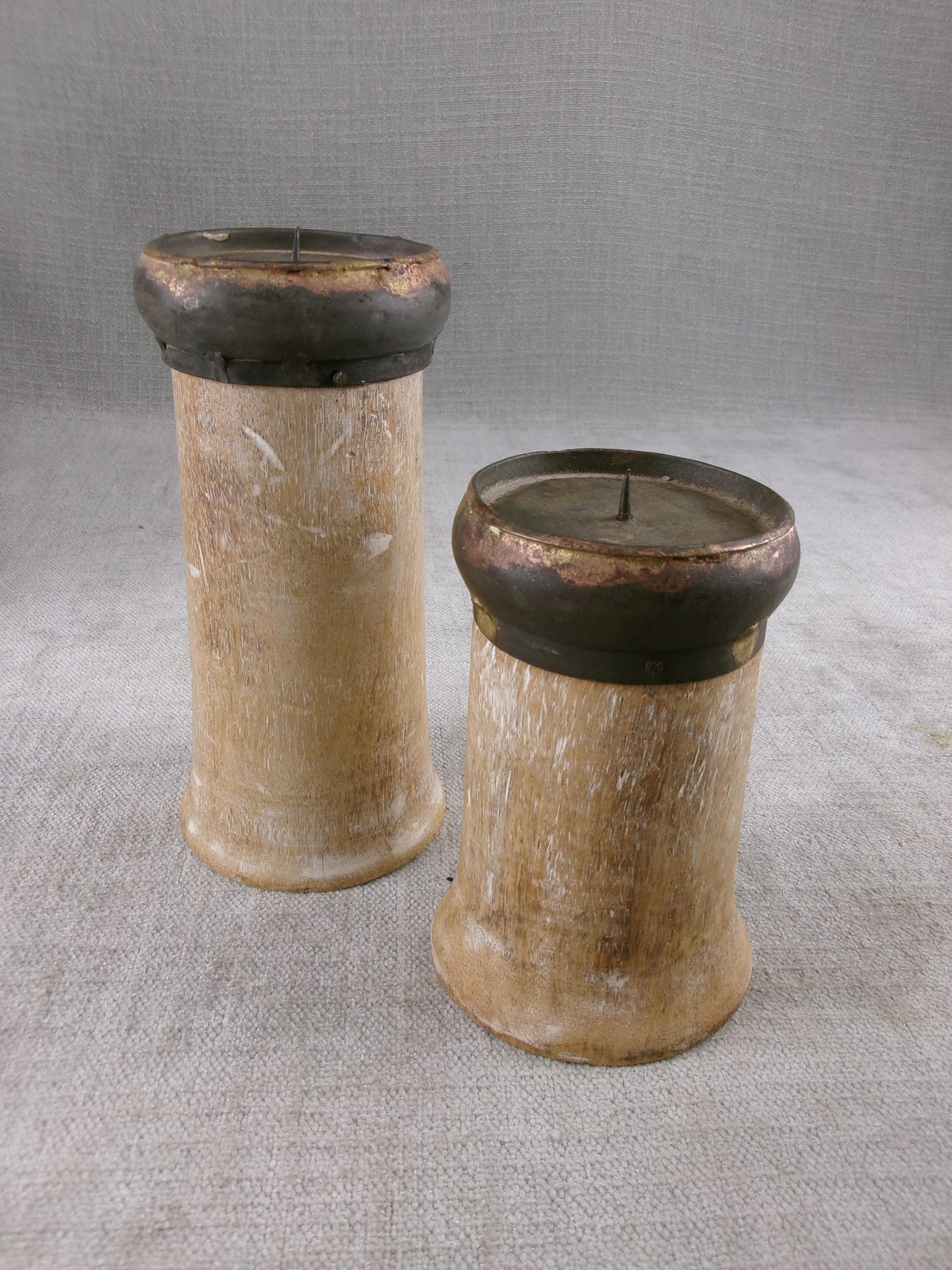 S Rustic Primitive Brown Farmhouse Decor