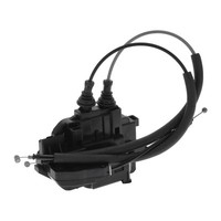 TÜRschloss Verriegelung Hinten Links FüR Hyundai Santa FE 2 | A52-85-0047 Ackoja