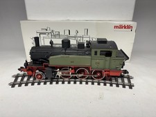 Marklin Gauge 1 T9 Prussian Tank Locomotive 55913 Digital Control Original box