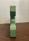Vintage TMNT Donatello Teenage Mutant Ninja Turtles Custom Wooden Piggy Bank — photo 6