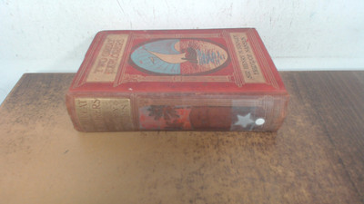 			Two Great Explorers, A.Montefiore H.Brice, S.W. Partridge and Co,		