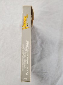 Colecovision Victory SEALED BOX