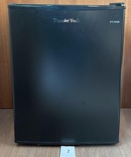 ** Mini Frigo Bar Nero 58 litri classe E