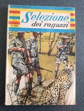 Selezione Dei Ragazzi 4/1962