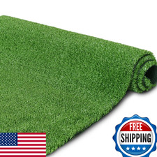 Petgrow Synthetic Artificial Grass Turf For Garden Backyard Patio