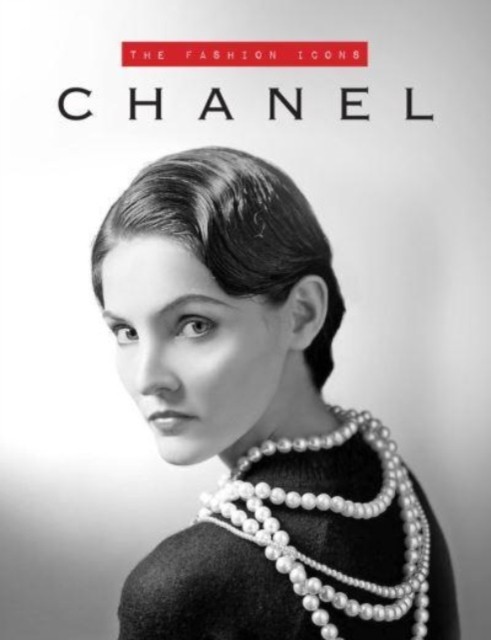 Chanel: The Fashion Icons.by O'Neill New Fast Free Shipping** - Image 4