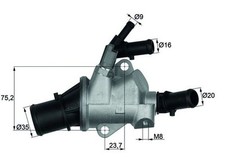 Thermostat Fiat CROMA