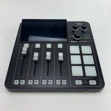 Rode Caster Duo Production Studio Streaming Mixer