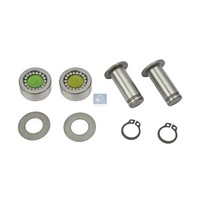 Reparatursatz DT Spare Parts Iam-Expertise Passend FüR Scania