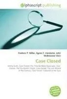 Frederic P. Miller (U. A.) | Case Closed | Taschenbuch | Englisch (2026)