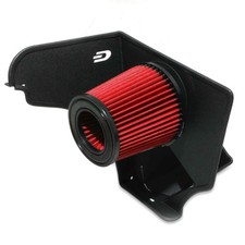 KIT DI ASPIRAZIONE ARIA FREDDA PER BMW SERIE 3 E90 E92 320D N47 07-13